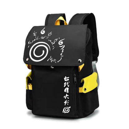 The Ninja collection is a well-crafted, easy-to-use backpack/crossbody bag.