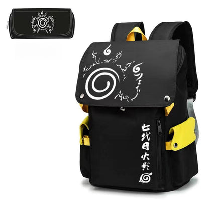 The Ninja collection is a well-crafted, easy-to-use backpack/crossbody bag.