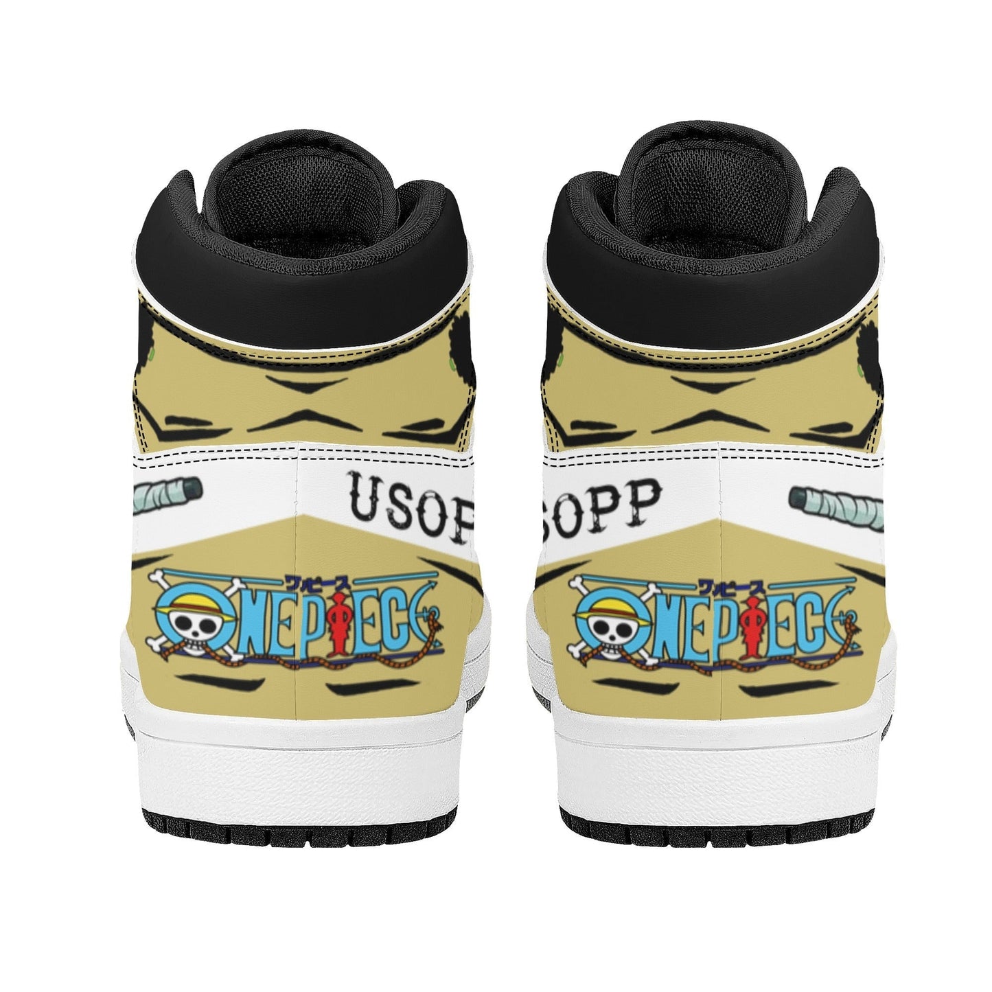 Usopp comfortable casual sports shoes（Size is American size, other countries please contact customer service）