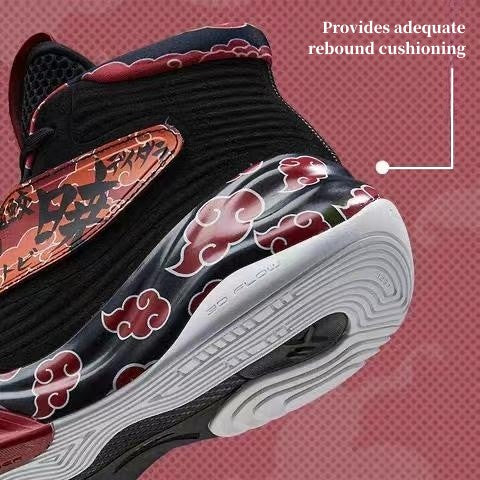 Akatsuki comfortable casual sports shoes（Size is American size, other countries please contact customer service）