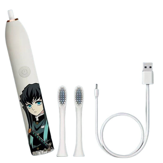Tokitou Muichirou Electric Toothbrush Ultrasonic fully automatic toothbrush