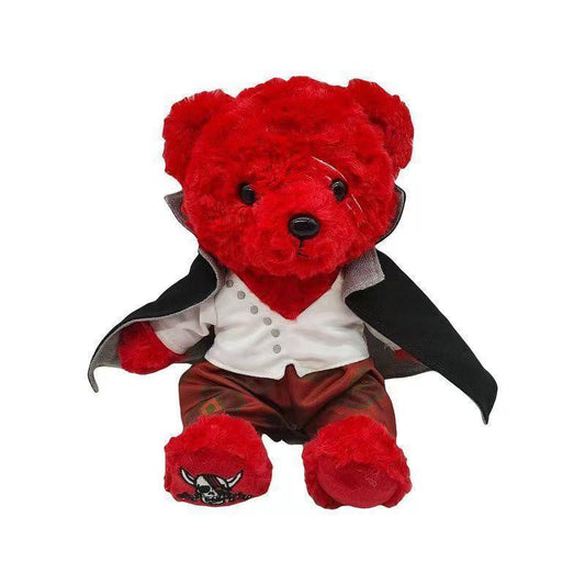 Shanks Teddy bear plush toy bear doll (can send friends send relatives send lovers)