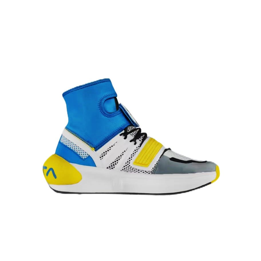 Vegeta comfortable casual sports shoes（Size is American size, other countries please contact customer service）