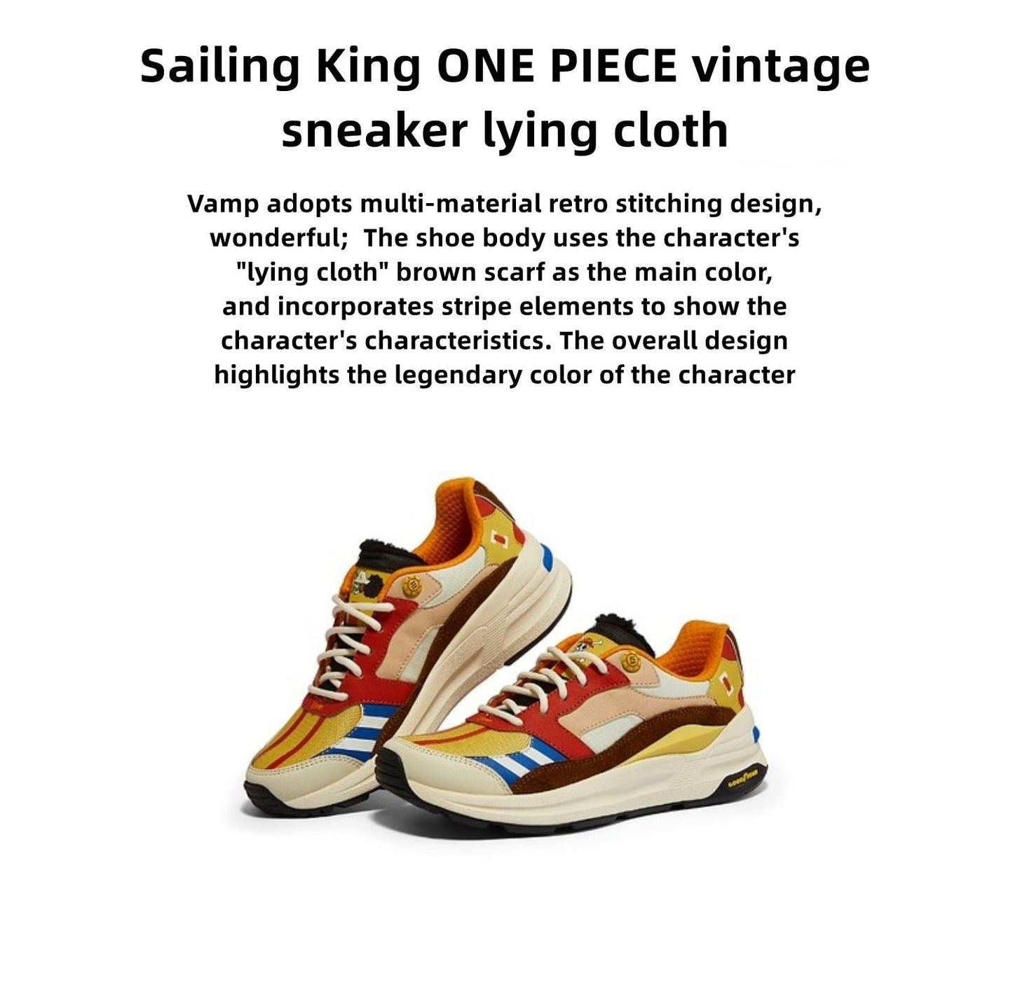 Usopp SKKECCHERS Comfortable casual sneakers shoes (Size is American size, other countries please contact customer service)